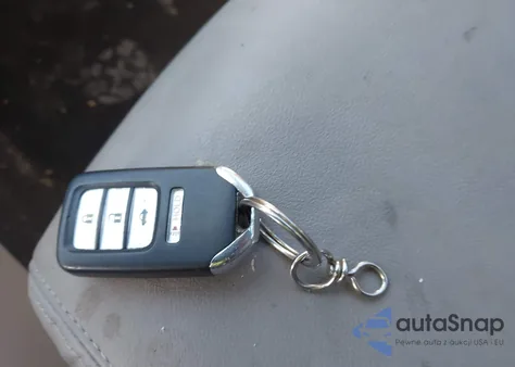 2015 Honda Civic Ex-L z USA, uszkodzony, nr VIN 19XFB2F92FE086501